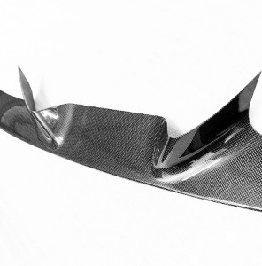 Ferrari F8 Carbon Fiber Front Bumper Cover